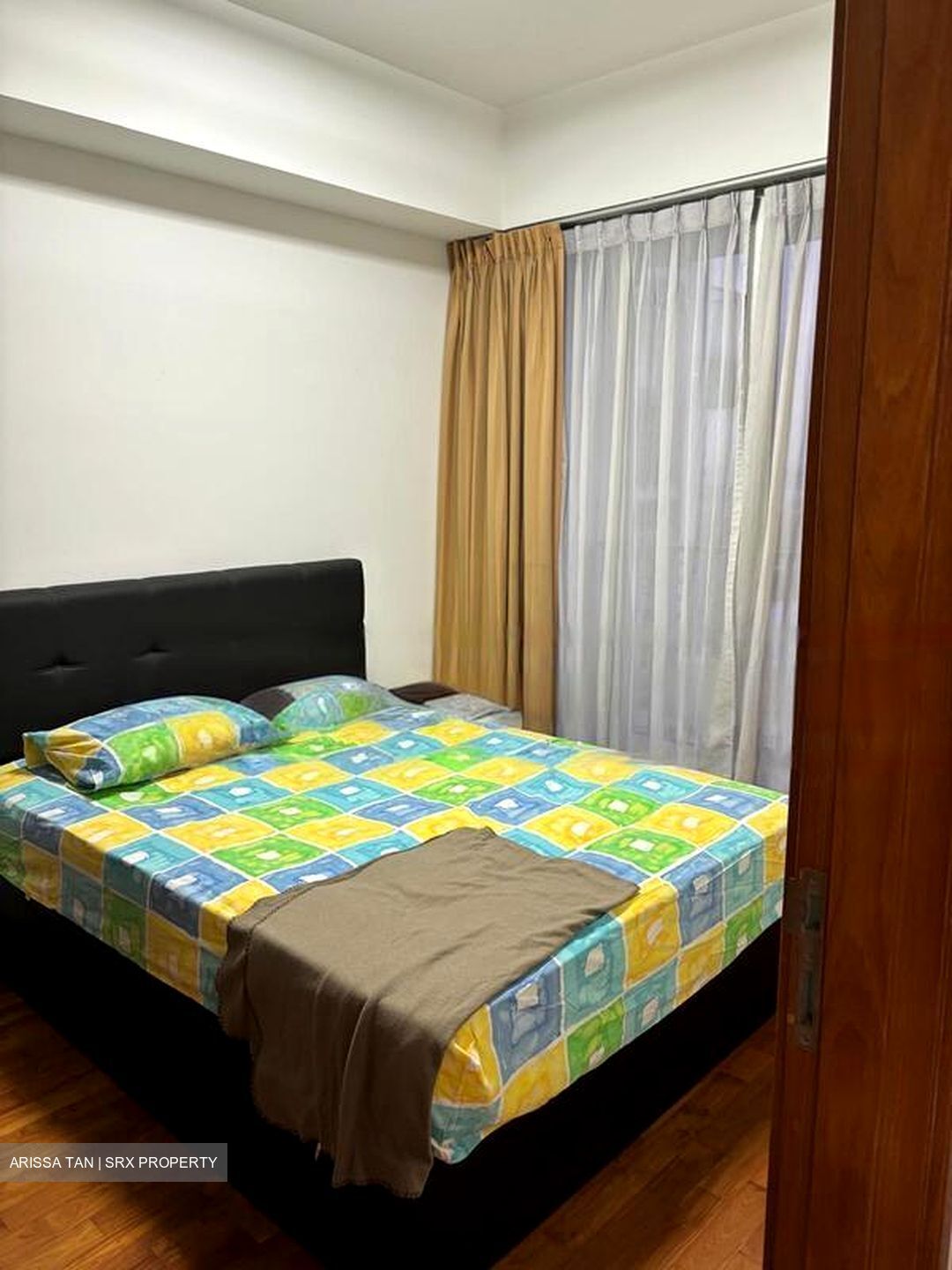 The Parc Condominium (D5), Condominium #452284811